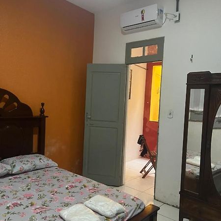 Villa Casa No Centro 23 São Luís Exterior foto