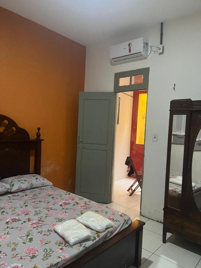 Villa Casa No Centro 23 São Luís Exterior foto