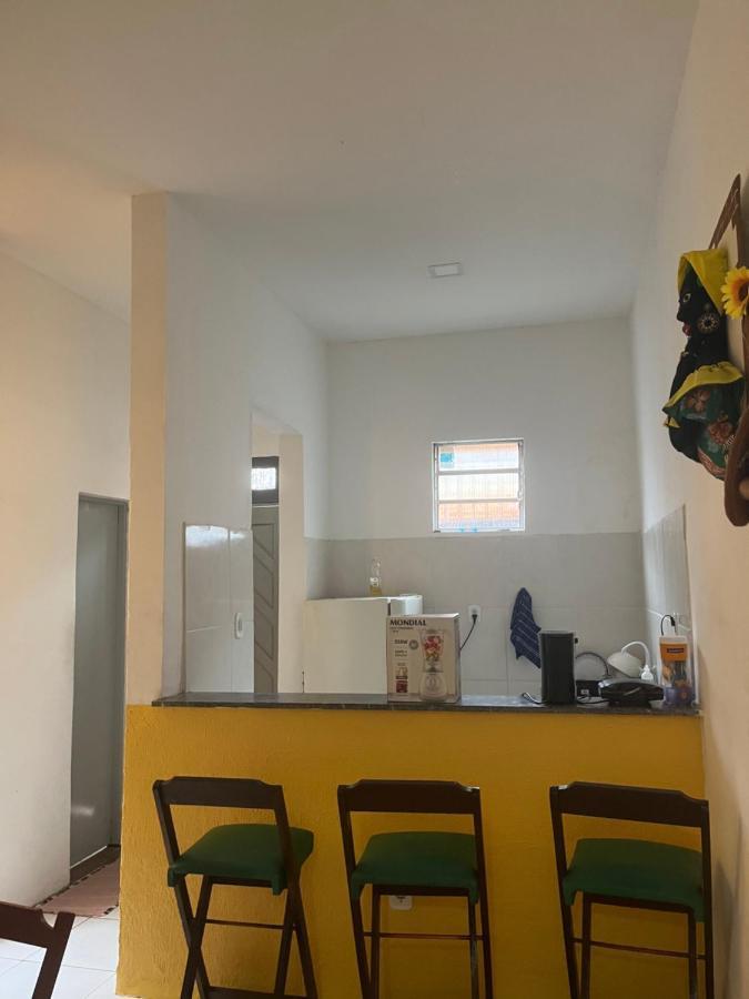 Villa Casa No Centro 23 São Luís Exterior foto