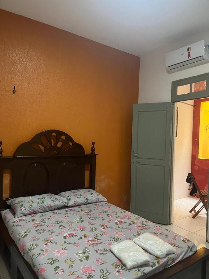 Villa Casa No Centro 23 São Luís Exterior foto