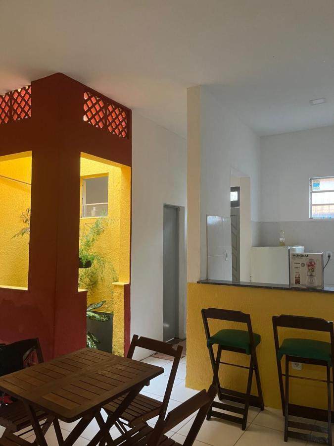 Villa Casa No Centro 23 São Luís Exterior foto